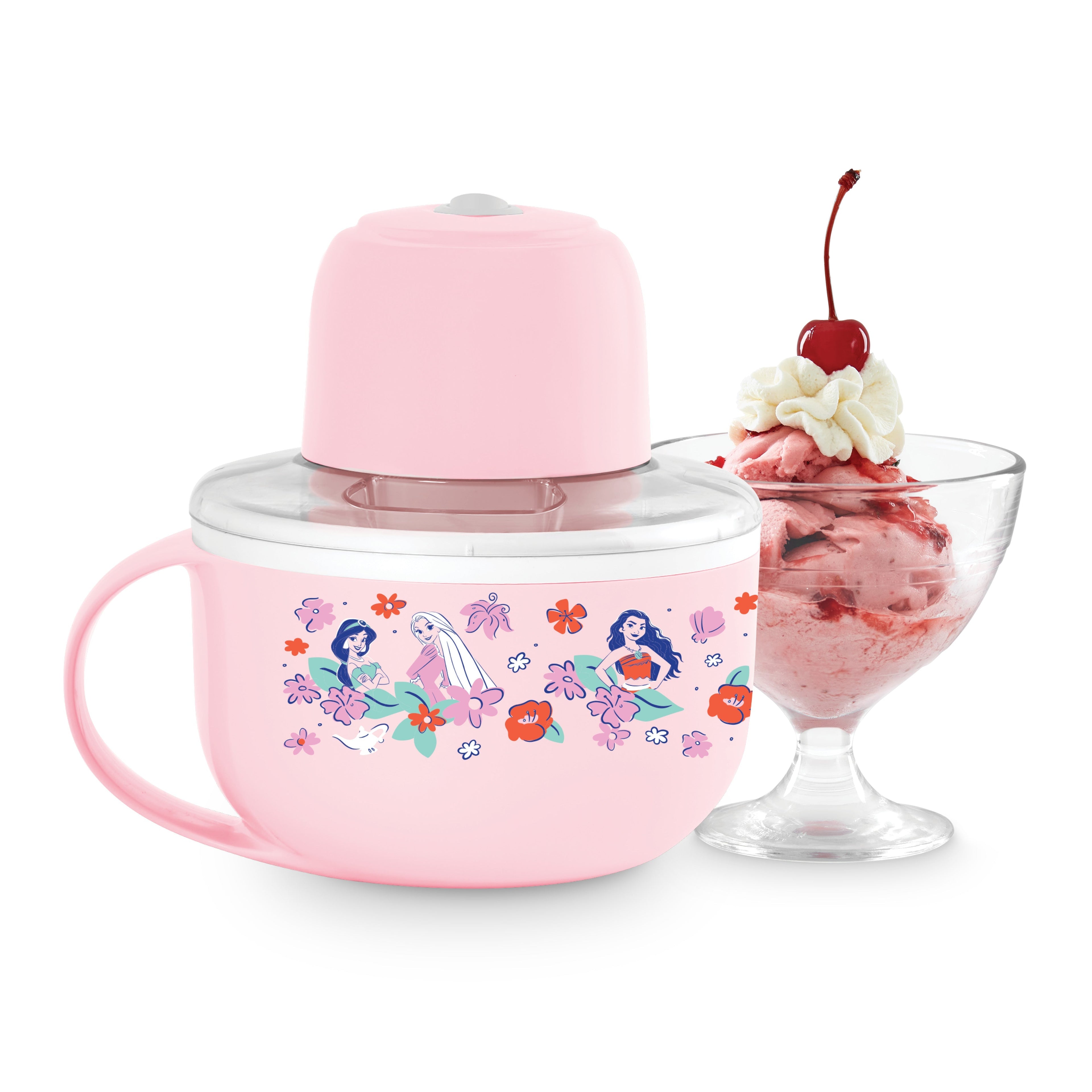 My Mug Ice Cream Maker